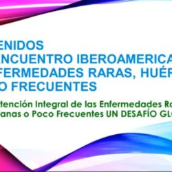 ALIBER realiza con éxito el IX Encuentro Iberoamericano de Enfermedades Raras
