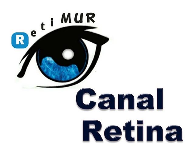 Retina Murcia Comparte: Campaña No Somos Raros