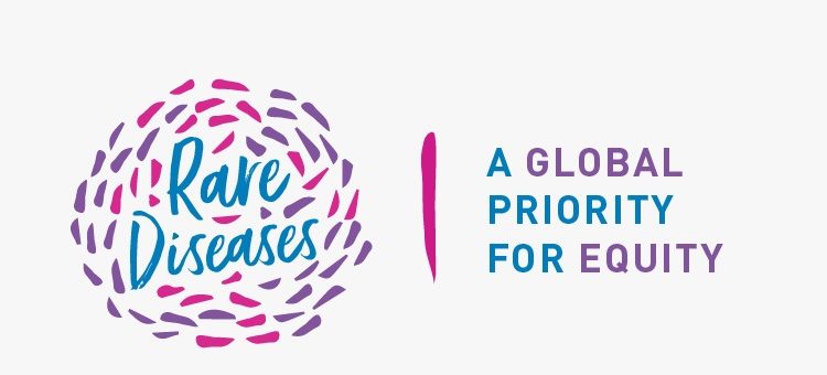 Rare Diseases International Comparte:  Evento del Día Mundial de las Enfermedades Raras – Una prioridad mundial para la equidad