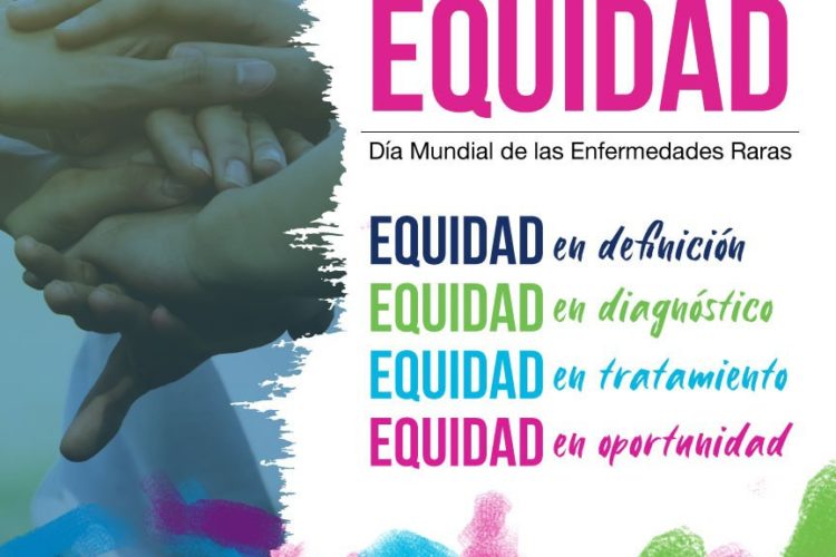 Día Mundial de las Enfermedades Raras – ALIBER 2022