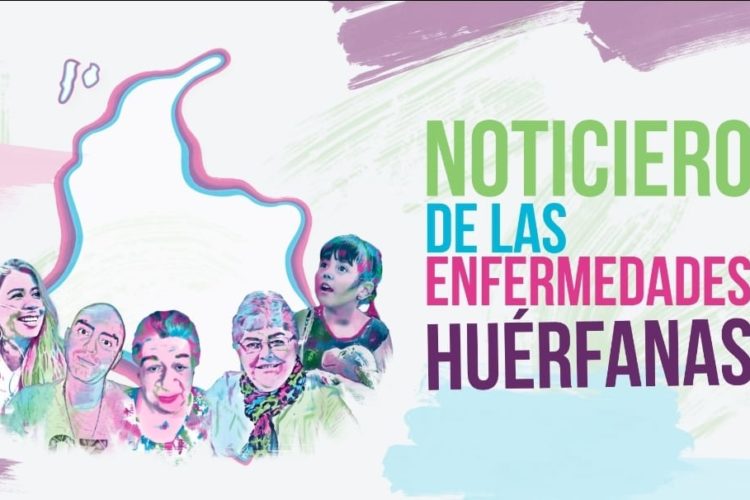 El Observatorio Interinstitucional de Enfermedades Huérfanas de Colombia Comparte: Las enfermedades huérfanas siempre son noticia.