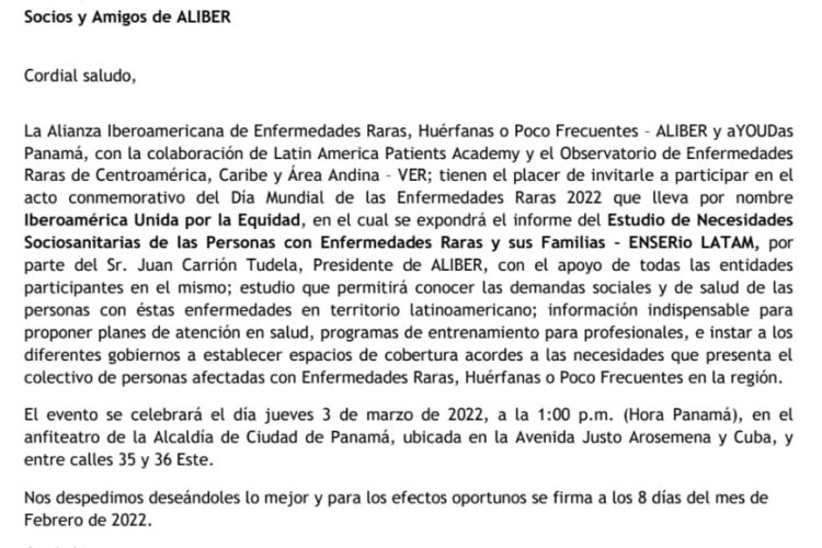 Lanzamiento Informe Estudio ENSERio LATAM