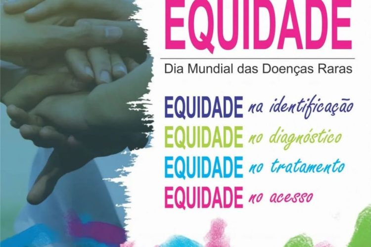 Dossiê do Dia Mundial das Doenças Raras ALIBER 2022