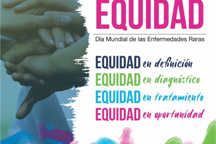 Dossier del Día Mundial de las Enfermedades Raras ALIBER 2022