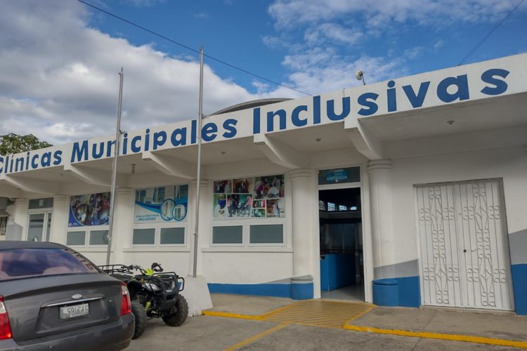 ALIBER conoce las necesidades de personas con discapacidad del municipio de FRAIJANES en Guatemala
