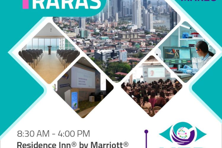 ALIBER Participó del 1er Foro Regional de Enfermedades Raras, organizado por El Observatorio VER