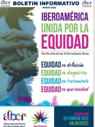 ALIBER lanza su boletín mensual