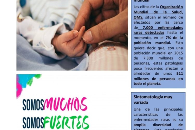 Boletín Informativo ALIBER – Abril de 2022