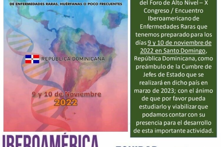 Boletín Informativo ALIBER – Julio de 2022