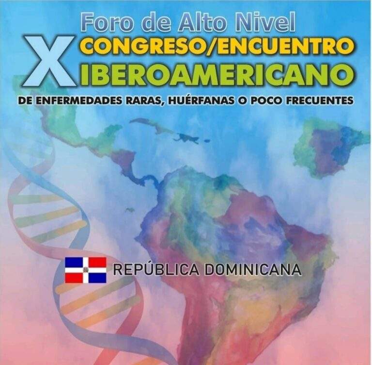 Foro de Alto Nivel - X Congreso-Encuentro Iberoamericano