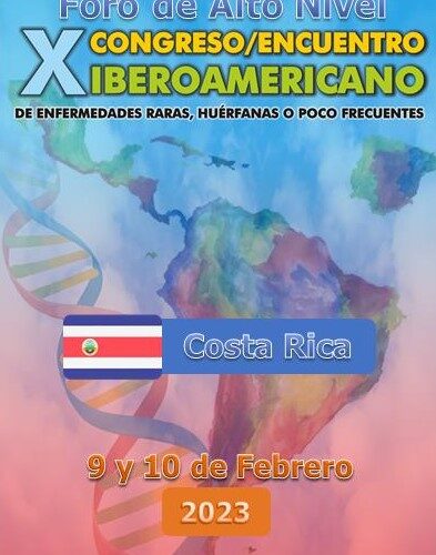 Foro de Alto Nivel – X Encuentro Iberoamericano de Enfermedades Raras ALIBER