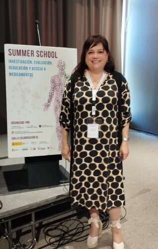 AELIP comparte:  AELIP participa en la Summer School Spanish Edition celebrada en Barcelona