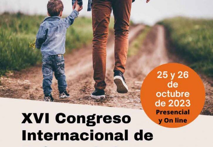 D’genes Comparte:XVI Congreso Internacional de Enfermedades Raras D´Genes.