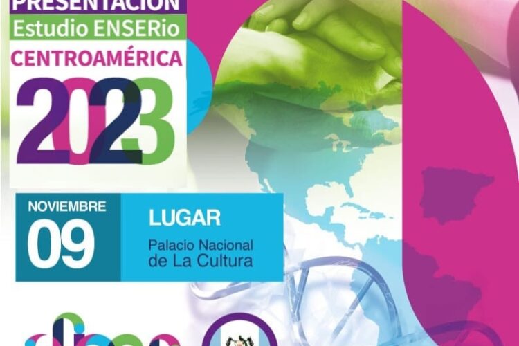 Guatemala acoge al Foro de Alto Nivel – Encuentro de Líderes del Movimiento Asociativo (Lanzamiento Estudio ENSERio Centroamérica)