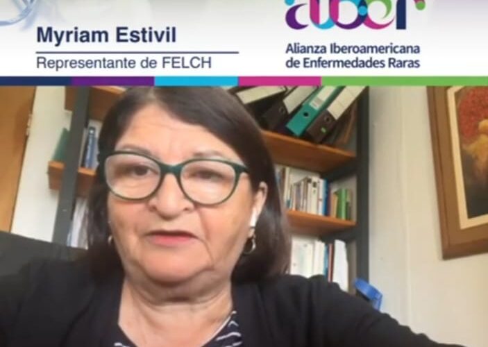 Myriam Estivil-FELCH – Chile, en el Foro de Alto Nivel-Encuentro de Líderes del Movimiento Asociativo (Lanzamiento Informe Estudio ENSERio Centroamérica).