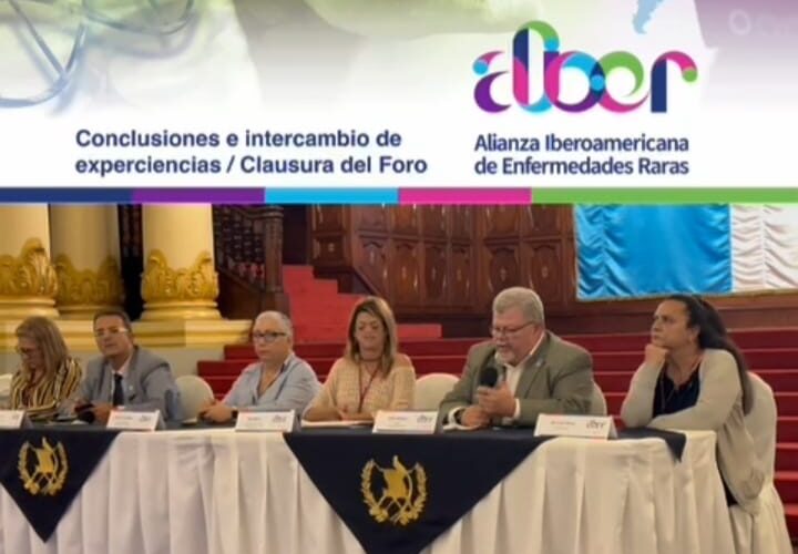 Clausura del Foro de Alto Nivel – Encuentro de Líderes del Movimiento Asociativo (Lanzamiento Informe Estudio ENSERio Centroamérica).