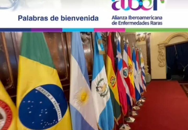 Bienvenida al Foro de Alto Nivel-Encuenteo de líderes del Movimiento Asociativo/Estudio ENSERio Centroamérica.