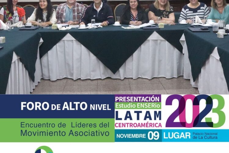 Reunión de trabajo de la Junta Directiva de ALIBER en Guatemala