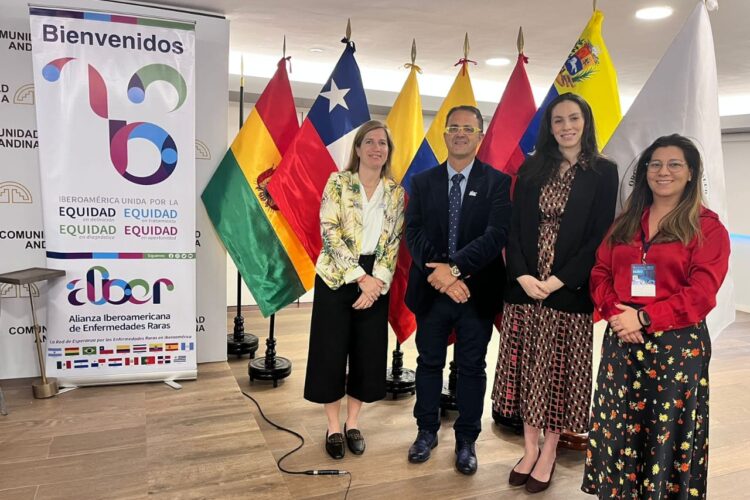 Plan de Acción Global Intersectorial sobre Epilepsia y Otros Trastornos Neurológicos (IGAP). Experiencia y futuro –  III FORO DE ALTO NIVEL XI CONGRESO IBEROAMERICANO DE ENFERMEDADES RARAS – ALIBER Lima, Perú 7 y 8 de noviembre de 2024