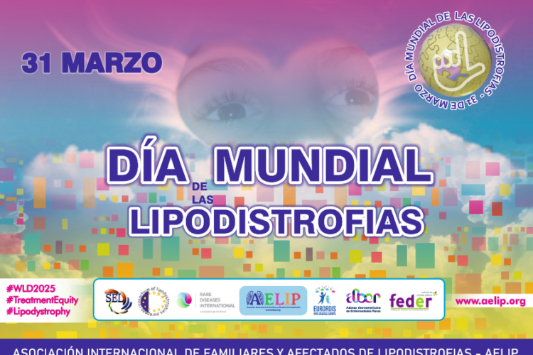 AELIP comparte:Deniegan el acceso a un medicamento huérfano a una paciente con Lipodistrofia en Huelva