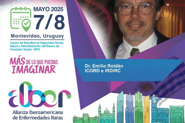 Conoce los ponentes del Xll Congreso Iberoamericano de EE. RR de ALIBER