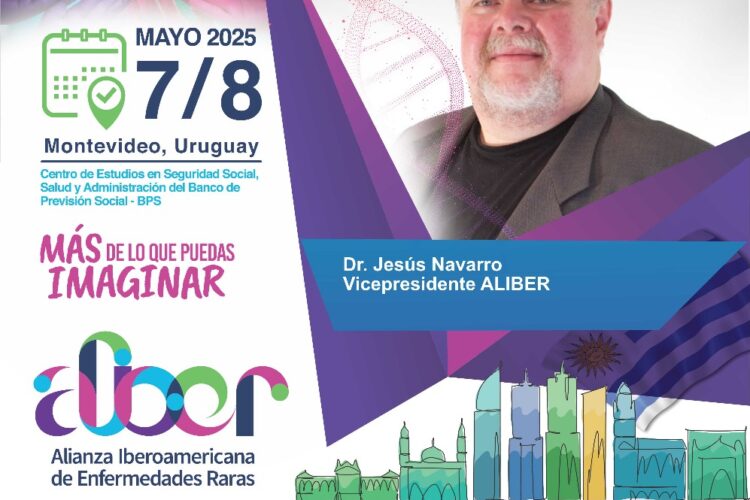 Conoce los ponentes del Xll Congreso Iberamericano de EE. RR de ALIBER