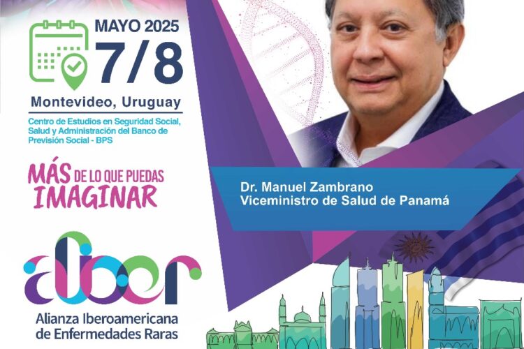 Conoce los ponentes del Xll Congreso Iberamericano de EE. RR de ALIBER