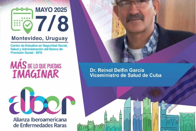 Conoce los ponentes del Xll Congreso Iberoamericano de EE. RR de ALIBER