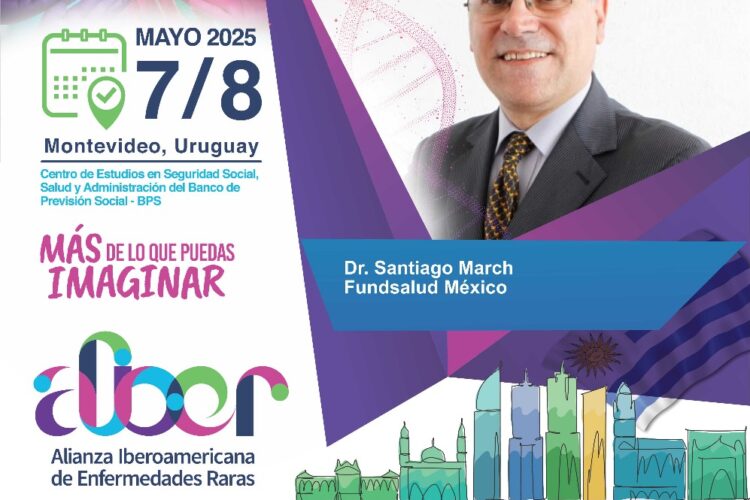 Conoce los ponentes del Xll Congreso Iberoamericano de EE. RR de ALIBER