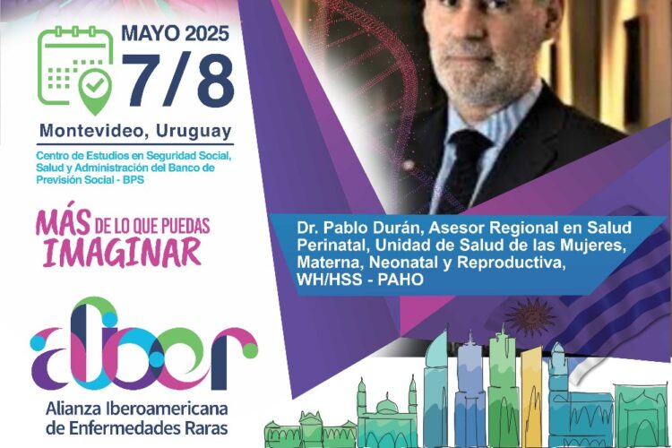 Conoce los ponentes del Xll Congreso Iberamericano de EE. RR de ALIBER