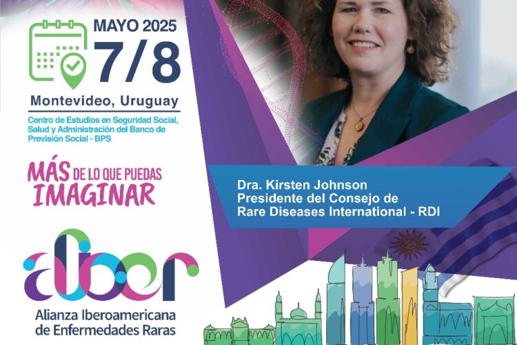 Conoce los ponentes del Xll Congreso Iberoamericano de EE. RR de ALIBER