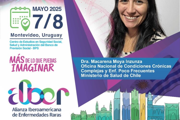 Conoce los ponentes del Xll Congreso Iberamericano de EE. RR de ALIBER