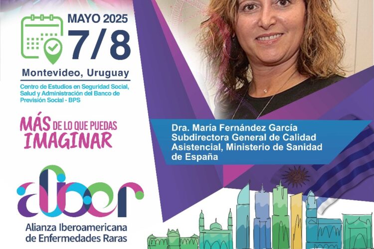 Conoce los ponentes del Xll Congreso Iberamericano de EE. RR de ALIBER