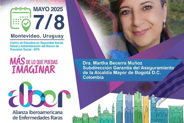 Conoce los ponentes del Xll Congreso Iberamericano de EE. RR de ALIBER