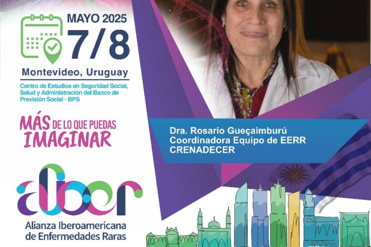 Conoce los ponentes del Xll Congreso Iberamericano de EE. RR de ALIBER