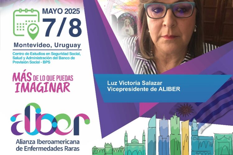 Conoce los ponentes del Xll Congreso Iberoamericano de EE. RR de ALIBER