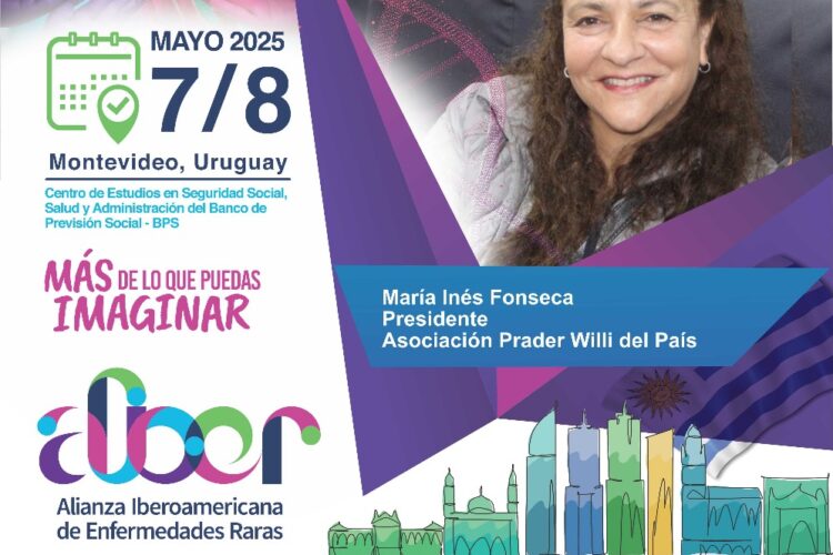 Conoce los ponentes del Xll Congreso Iberoamericano de EE. RR de ALIBER