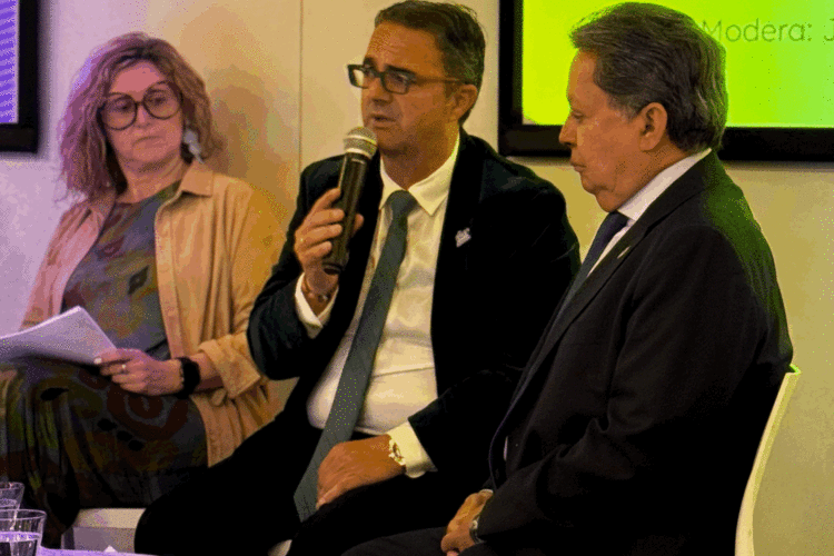 Reunión Ministerial en Montevideo refuerza la cooperación iberoamericana frente a las enfermedades raras