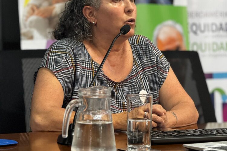 Asociación Todos Unidos por las Enfermedades Raras del Uruguay (ATUERU): labor y trayectoria