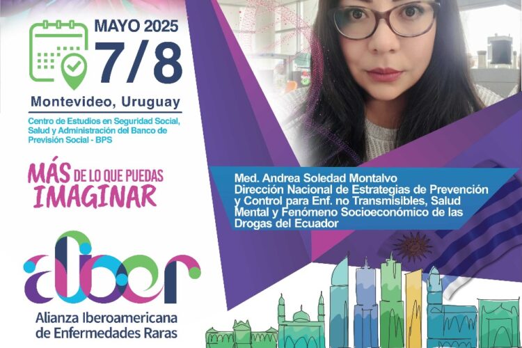 Conoce los ponentes del Xll Congreso Iberamericano de EE. RR de ALIBER