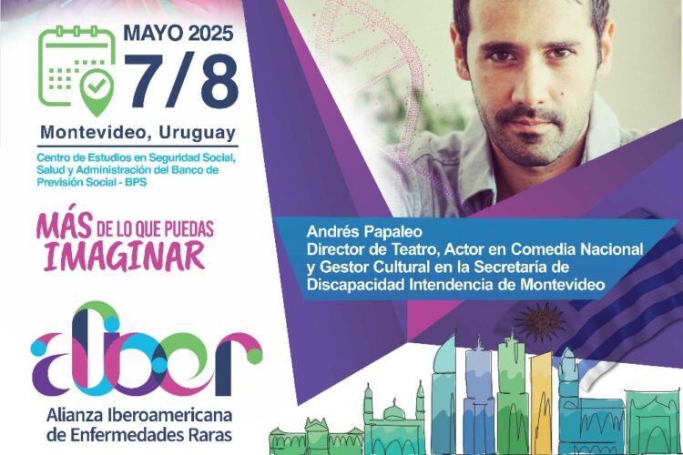 Conoce los ponentes del Xll Congreso Iberamericano de EE. RR de ALIBER