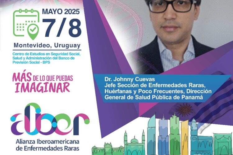 Conoce los ponentes del Xll Congreso Iberamericano de EE. RR de ALIBER