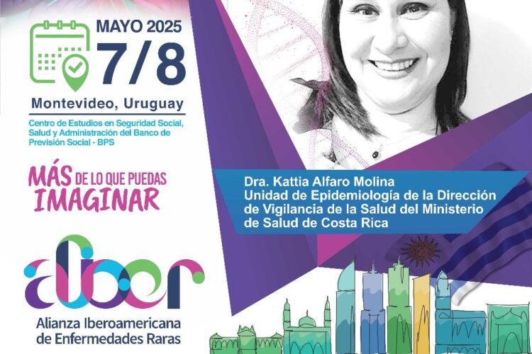 Conoce los ponentes del Xll Congreso Iberamericano de EE. RR de ALIBER