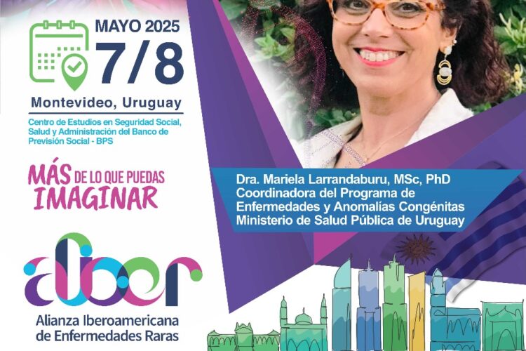Conoce los ponentes del Xll Congreso Iberamericano de EE. RR de ALIBER