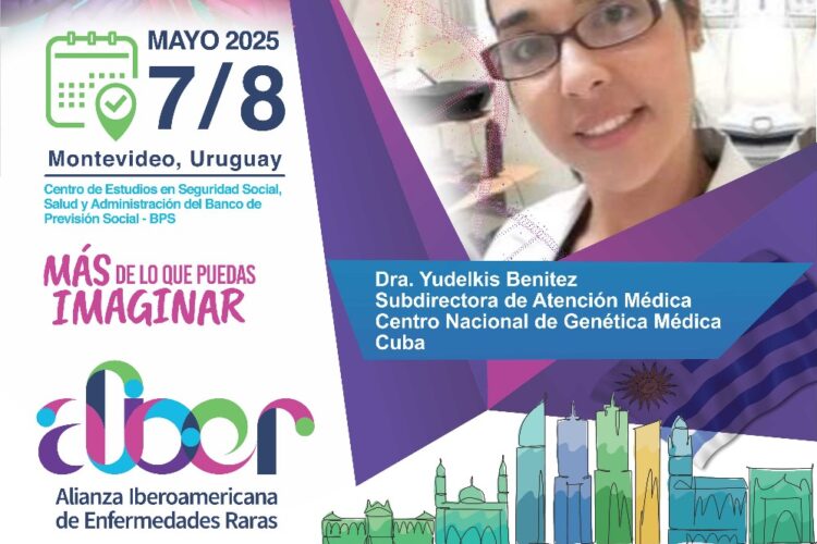 Conoce los ponentes del Xll Congreso Iberamericano de EE. RR de ALIBER