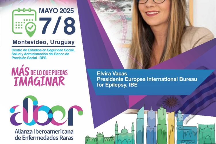Conoce los ponentes del Xll Congreso Iberamericano de EE. RR de ALIBER