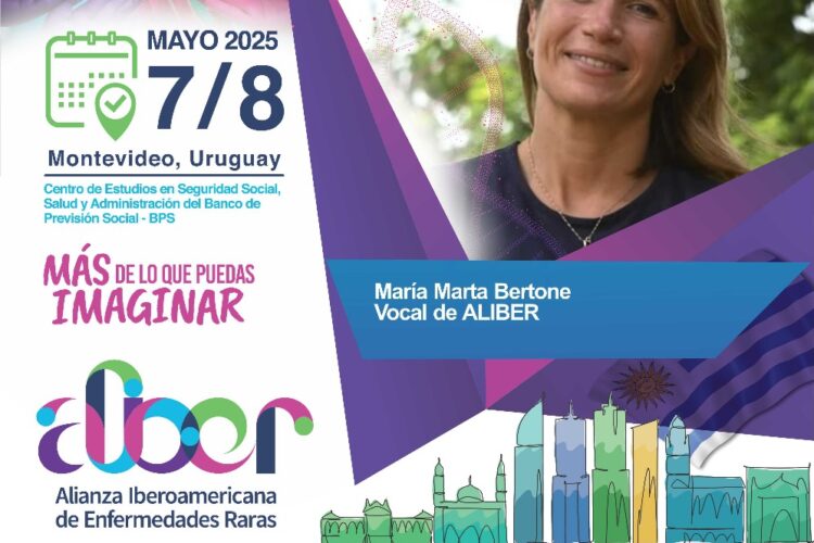 Conoce los ponentes del Xll Congreso Iberamericano de EE. RR de ALIBER