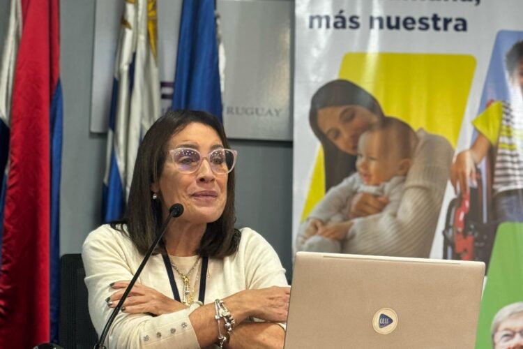 Los retos de las enfermedades raras y sin diagnóstico en Uruguay
