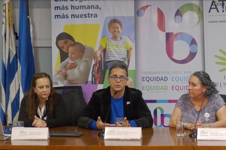 XII Congreso Iberoamericano de Enfermedades Raras: Unidos por el Avance y la Esperanza