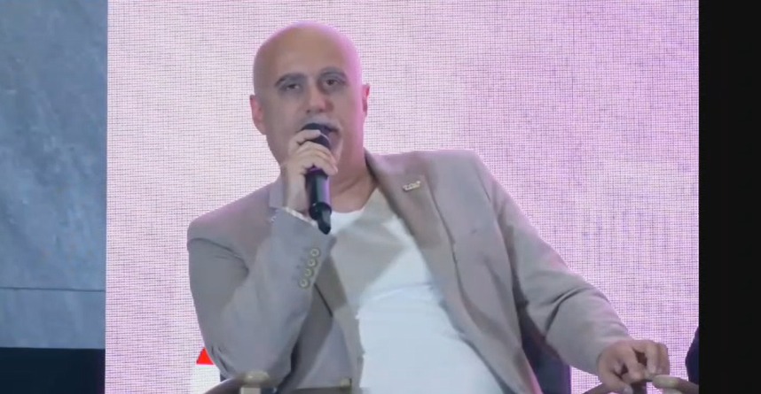 ALIBER reafirma su compromiso con la población de las Enfermedades Raras en el evento de RDI de lo “Invisible a lo Visible”